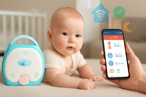 Smart Baby Monitor