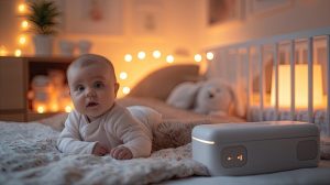 Newborn Gadget