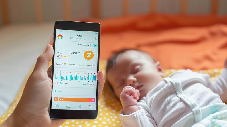 Infant Health Tracker